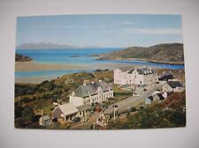 Morar postcard view for sale Morar postcard view for sale  FALKIRK