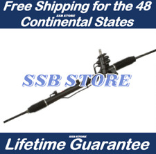 Hydraulic steering rack for sale  USA