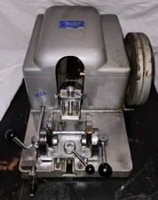 Lipshaw microtome 40a for sale  Sheboygan