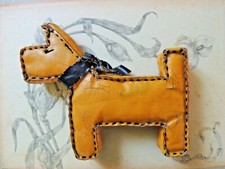 Ancienne petite peluche d'occasion Ancienne petite peluche d'occasion  Nantes-