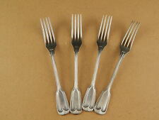 Antiche forchette dessert usato Antiche forchette dessert usato  Torre Canavese