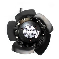 Ventilador de refrigeração motor eixo Siemens para M2D068-BF 400/480V AC 0.18/0.19A 160mm comprar usado  Enviando para Brazil