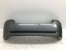 Stossfängerverkleidung hinten gebraucht kaufen  Rudelzhausen