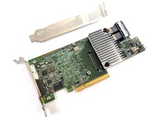 Broadcom megaraid 9361 gebraucht kaufen  Freiberg