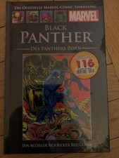 Black panther panthers gebraucht kaufen  Markkleeberg