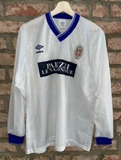Maglia como 1907 usato  Spedire a Italy
