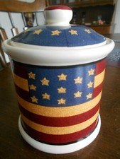 Liberty canister jay for sale  Mason City
