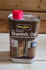 Riginal danish rustins gebraucht kaufen  Görlitz