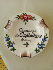 Champagne castellane epernay d'occasion  Bourg-en-Bresse