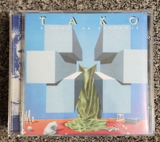 TAKO U vreciza spavanje, CD, Yugoslavian/Serbian Prog na sprzedaż  Wysyłka do Poland