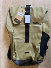 Evoc duffle backpack gebraucht kaufen  Wiesbaden