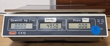 Berkel waage cx12 gebraucht kaufen  Bayreuth