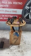 Pompa carburante galleggiante usato  Marcianise