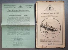 Kleine baumeister verlag gebraucht kaufen  Gundelsheim