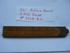 Rare vintage rabone for sale  NORTHALLERTON