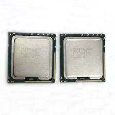 2x Par Correspondente Intel Xeon X5690 3.46GHz 12MB 6 Núcleos 6.40GT/s LGA1366 SLBVX, usado comprar usado 2x Par Correspondente Intel Xeon X5690 3.46GHz 12MB 6 Núcleos 6.40GT/s LGA1366 SLBVX, usado comprar usado  Enviando para Brazil