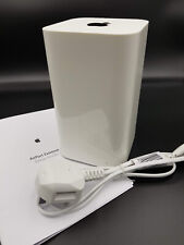 Roteador AC sem fio Apple AirPort Extreme 6ª geração A1521 banda dupla Wi-Fi ME918B/A , usado comprar usado  Enviando para Brazil