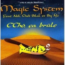 Magic system chô d'occasion  Versailles
