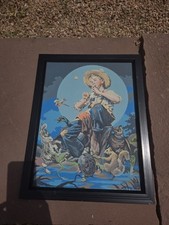 Vintage paint number for sale  Brighton