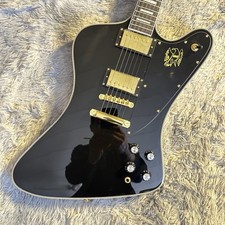 Black firebird battipenna usato  Spedire a Italy