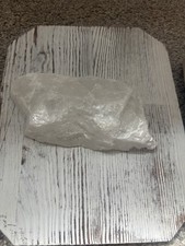 Selenite slab natural for sale  Ludowici