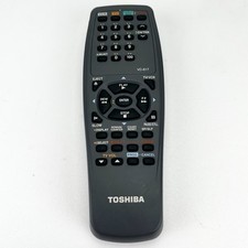 Toshiba 617 remote for sale  Madison