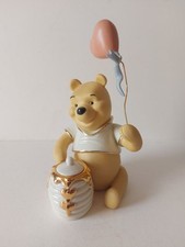 Pooh lenox disney for sale  STANLEY