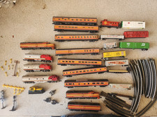 Lot scale kato for sale  Englewood