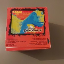 Dinosaurier disney panini gebraucht kaufen Dinosaurier disney panini gebraucht kaufen  Iserlohn