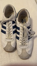 Adidas rekord gebraucht kaufen  Aurich