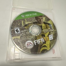 Fifa xbox one for sale  Elk Grove