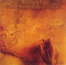 Moody blues children for sale  UK