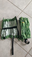 Salewa kinder gamaschen gebraucht kaufen  Frankfurt am Main