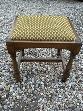 oak footstool for sale oak footstool for sale TEWKESBURY