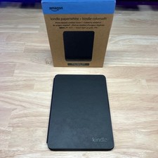 *Capa de couro Amazon Kindle Paperwhite / Colorsoft 2024 à base de plantas - Preta* comprar usado *Capa de couro Amazon Kindle Paperwhite / Colorsoft 2024 à base de plantas - Preta* comprar usado  Enviando para Brazil
