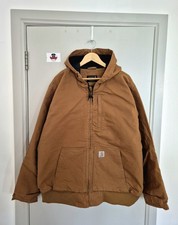 Carhartt brown loose for sale Carhartt brown loose for sale  PETERBOROUGH