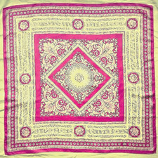 Gianni versace silk for sale  LONDON