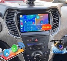 Car carplay radio for sale  Mira Loma