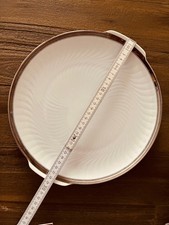 Hutschenreuther kuchenteller w gebraucht kaufen  Lohne (Oldenburg)