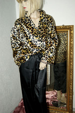 Leo satin pyjama gebraucht kaufen  Kemnath