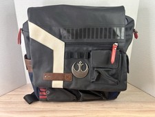 Mochila bolsa satchel Star Wars Han Solo RARA comprar usado  Enviando para Brazil