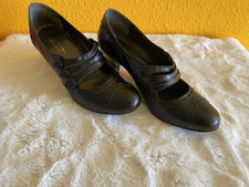 Maria bellesi damenschuhe gebraucht kaufen  Chemnitz