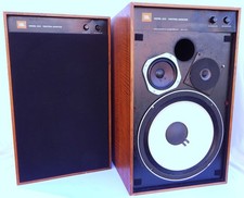 Vtg pair jbl for sale  South Lake Tahoe