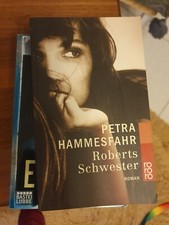 Petra hammersfahr roberts gebraucht kaufen  Oberschneiding
