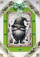 Fishing gnome hand for sale Fishing gnome hand for sale  WARRINGTON