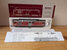 Bemo 1263 514 gebraucht kaufen  Bonn