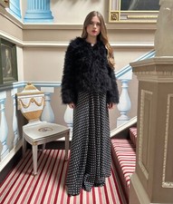 Vintage style black for sale  LONDON