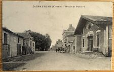 Carte postale ancienne d'occasion  Senlis