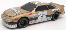 Action 1/24 Scale Stock Car W249713118 - 1997 Pontiac #22 Nascar Ward Burton comprar usado  Enviando para Brazil