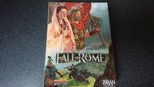 Pandemic fall rome for sale  LIVERPOOL
